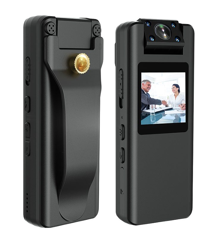 TrailKeeper Pro Cam — Model A22