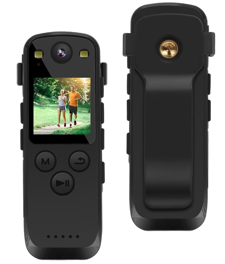 AirLink WiFi Cam — Model A31