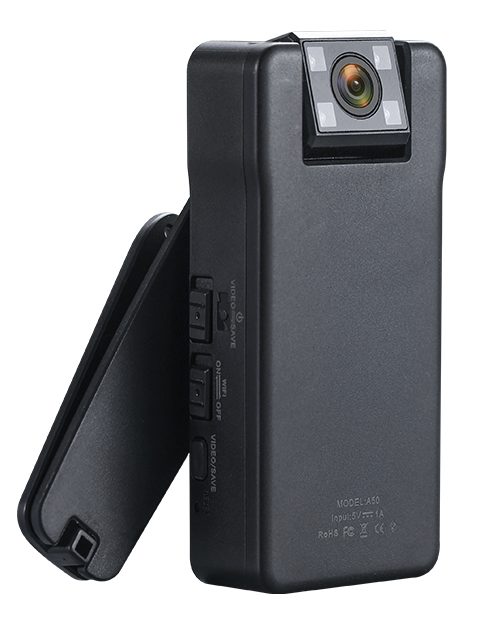 AirLink Remote Cam — Model A50