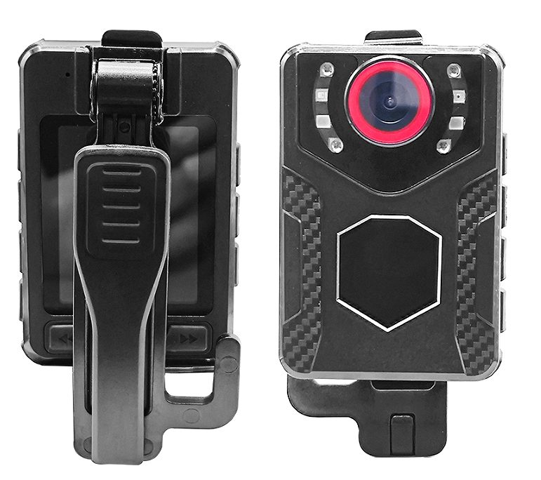 SentryBeam Shoulder Cam — Model A55