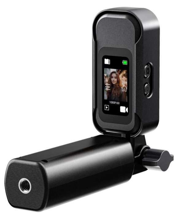 PowerCore Mini Cam — Model A83