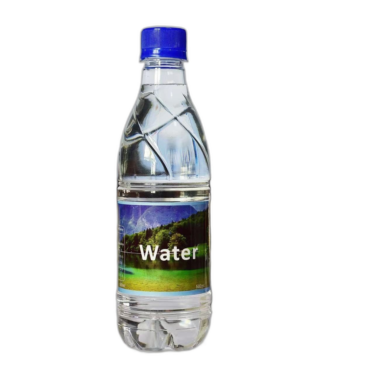 Water Bottle Camera — Model WATER-BOTTLE