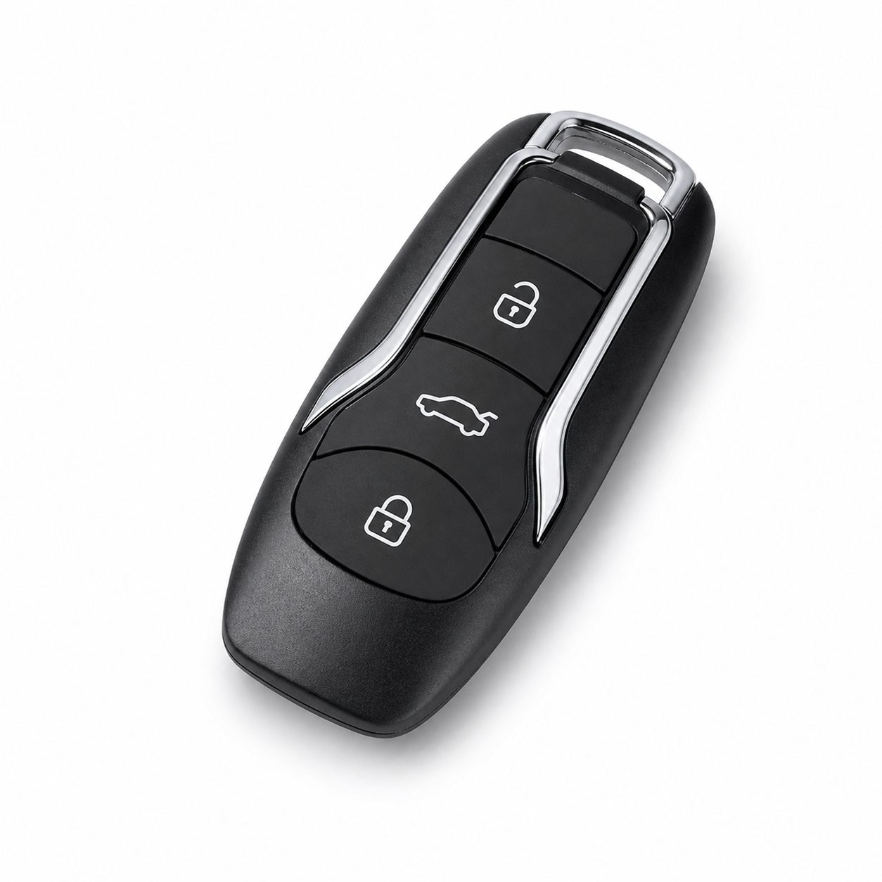 Porsche-Style Car-Key Camera — Model PORSCHE