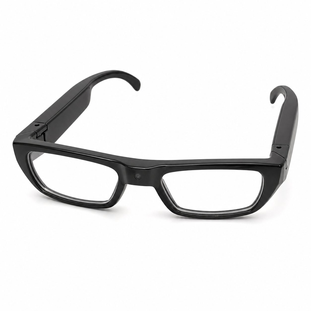 Camera Glasses — Full Frame — Model GLASSES-FULL
