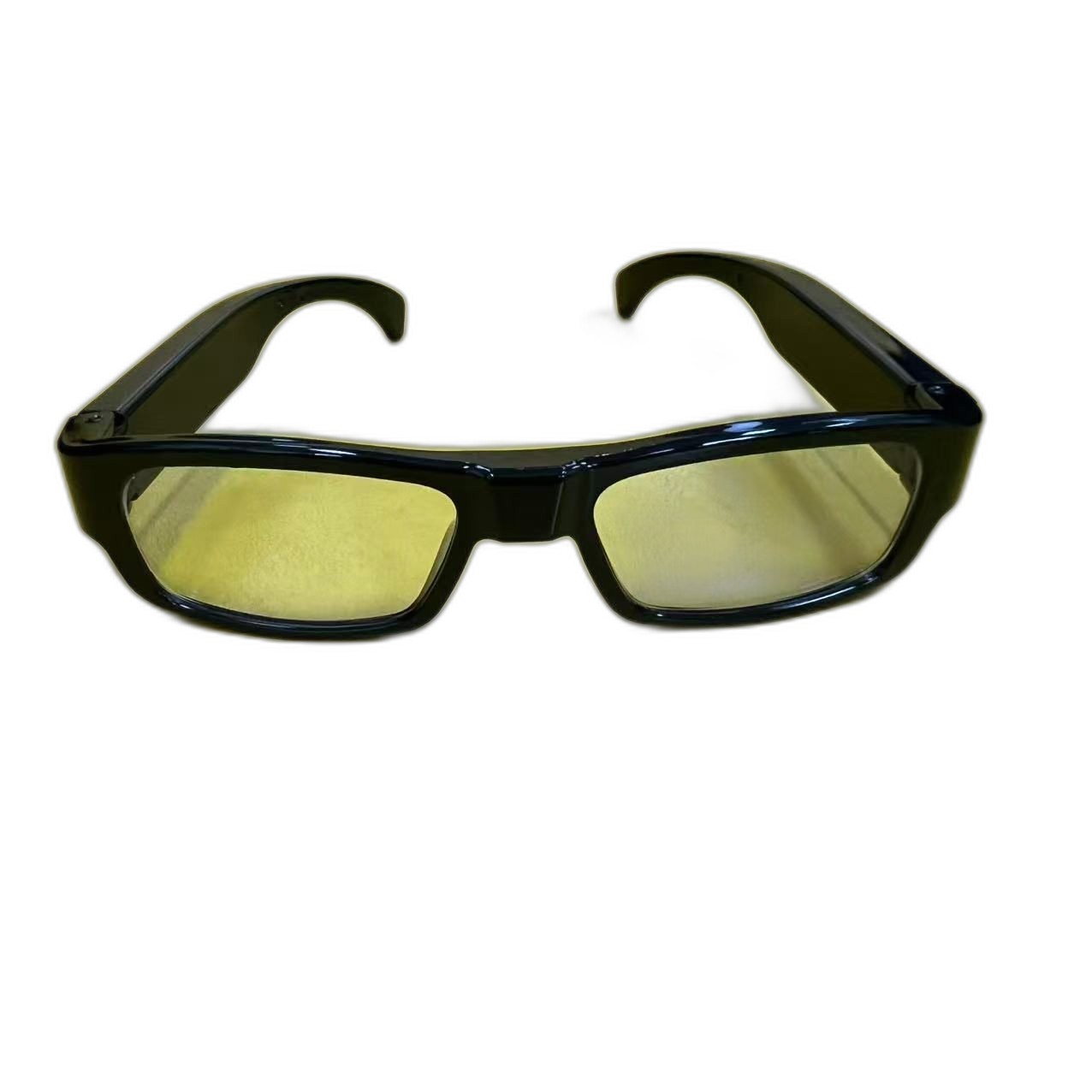 Camera Glasses — Sport Frame — Model GLASSES-SPORT