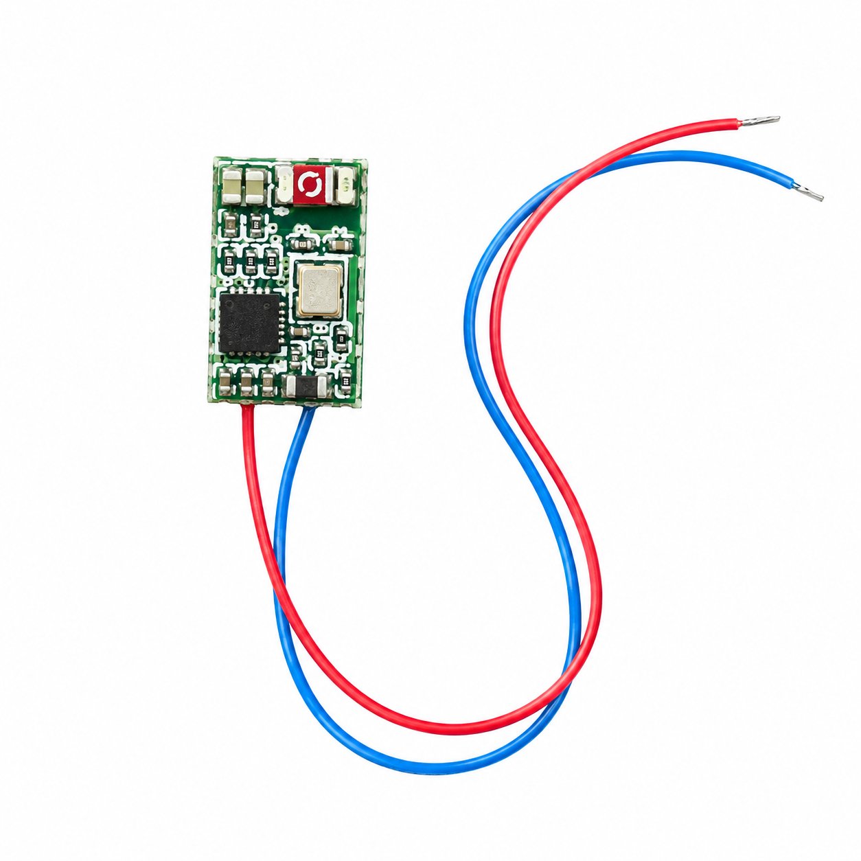 World's Smallest GPS Tracker Chip — Model GPS-CHIP