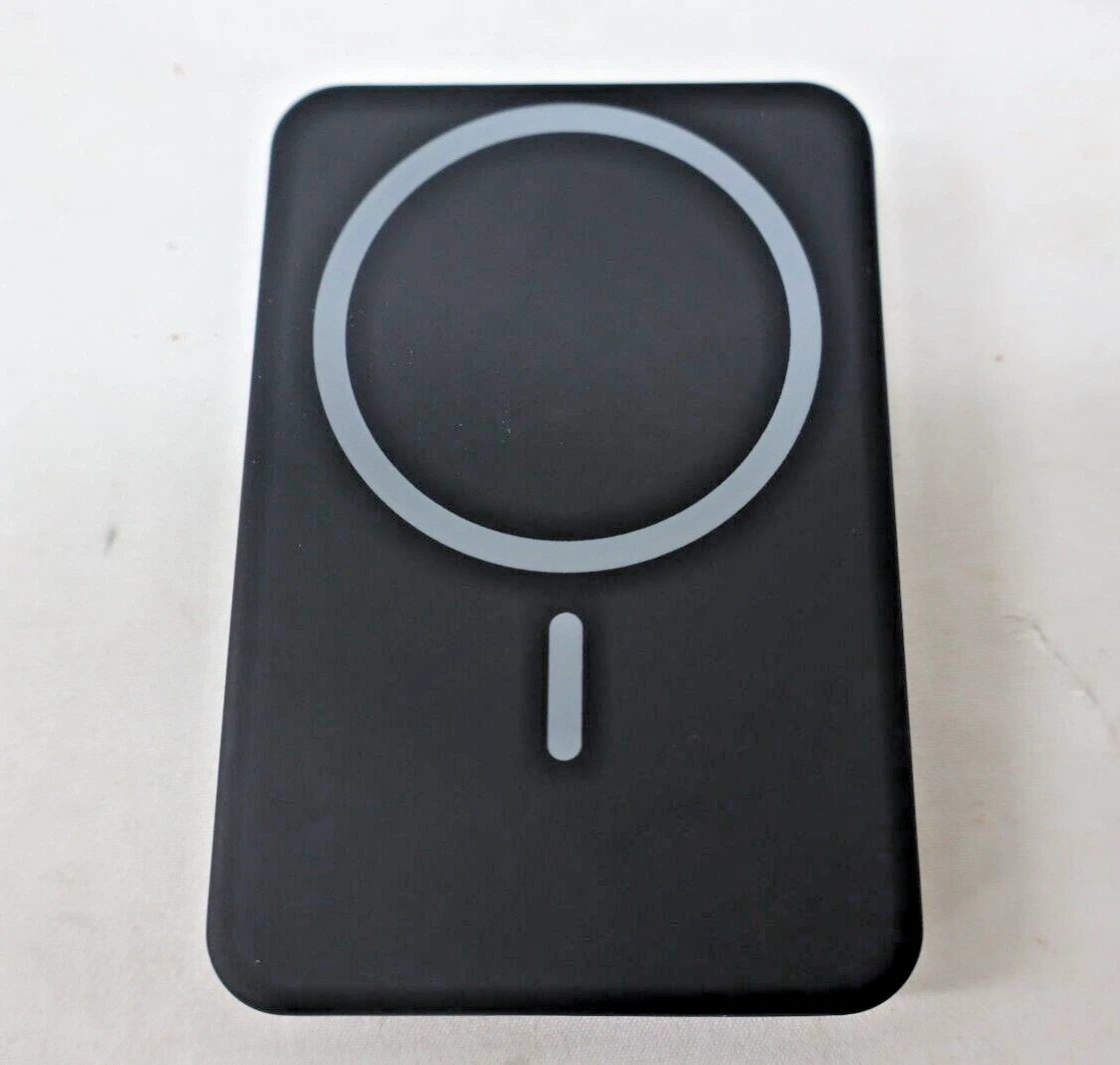 MagSafe Power Bank Camera — Model POWERBANK-MAGSAFE