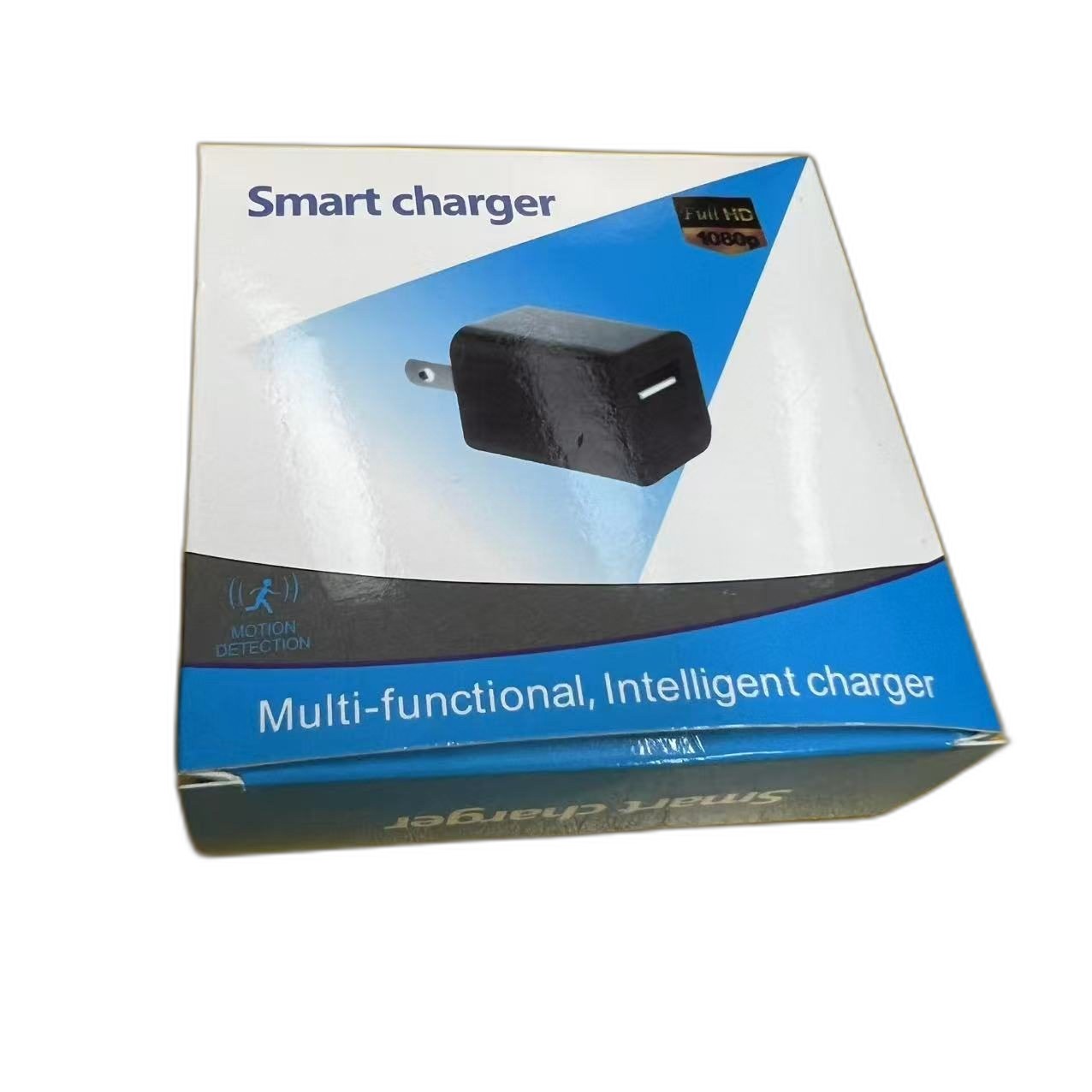 Smart Charger Camera — Model SMART-CHARGER