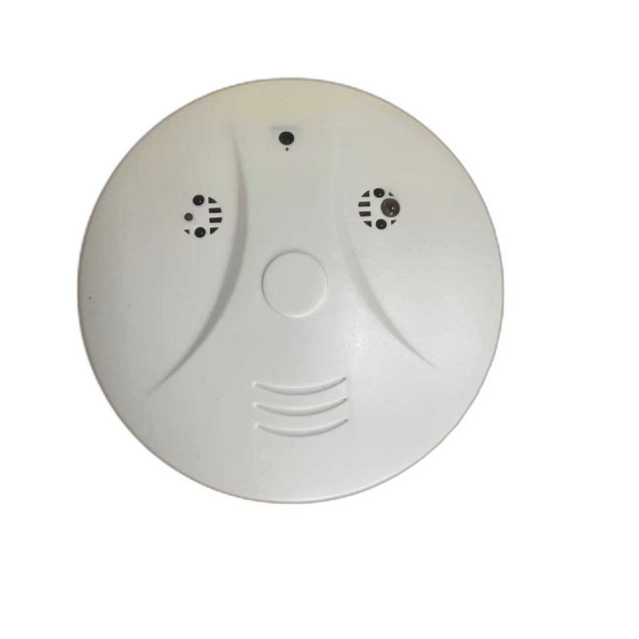 Smoke-Detector Camera — Model SMOKE-DET