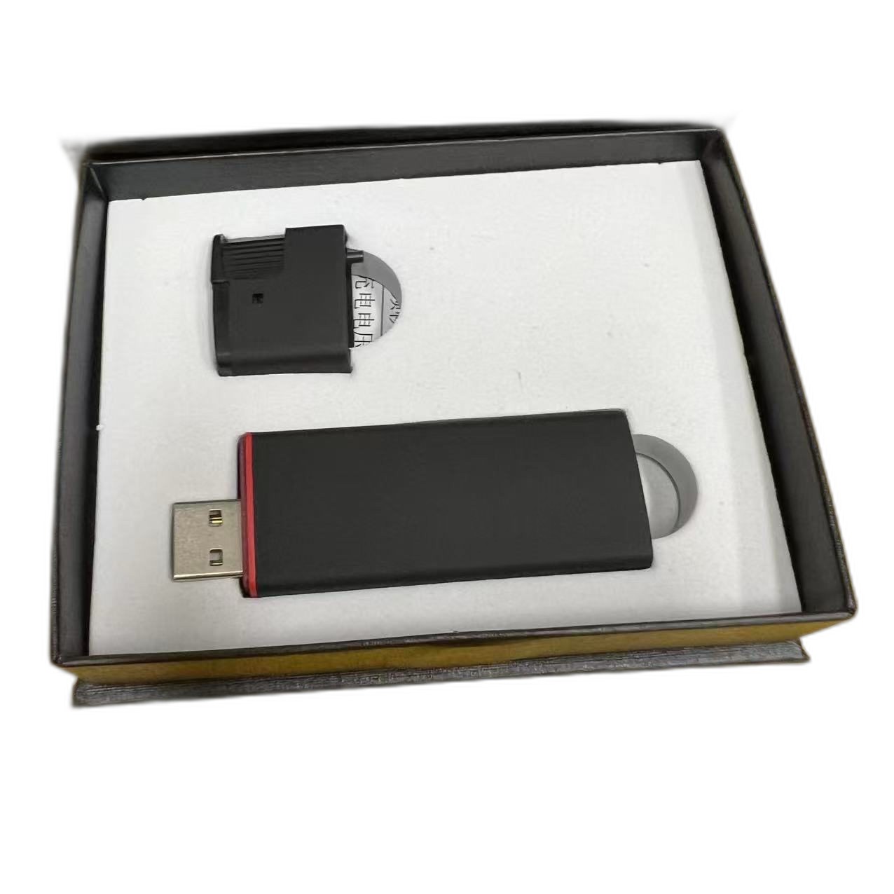 USB Flash-Drive Camera — Model USB-CAM