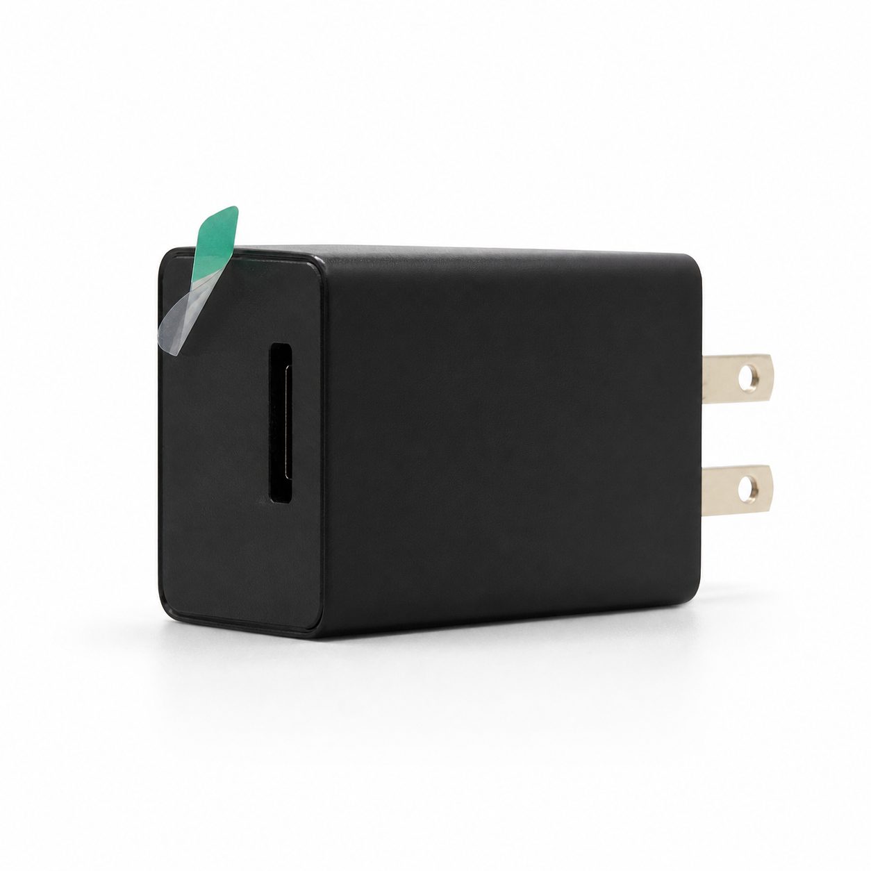 WiFi Wall-Charger Camera — Model WIFI-PLUG